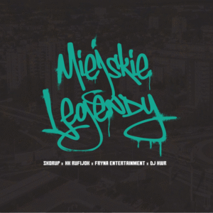 MIEJSKIE LEGENDY CD